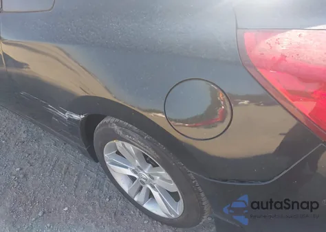2011 Nissan Altima 2.5 S from USA, damaged, VIN 1N4AL2EP2BC181493